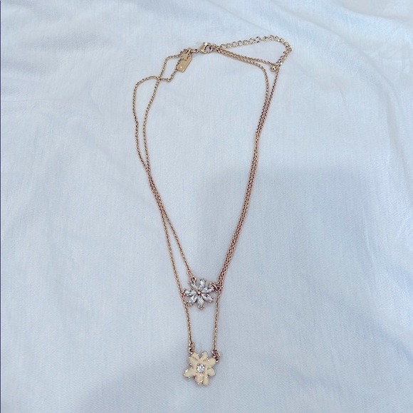 kate spade Jewelry - Kate spade necklace